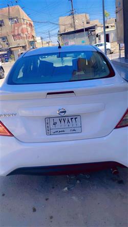 Nissan Sunny